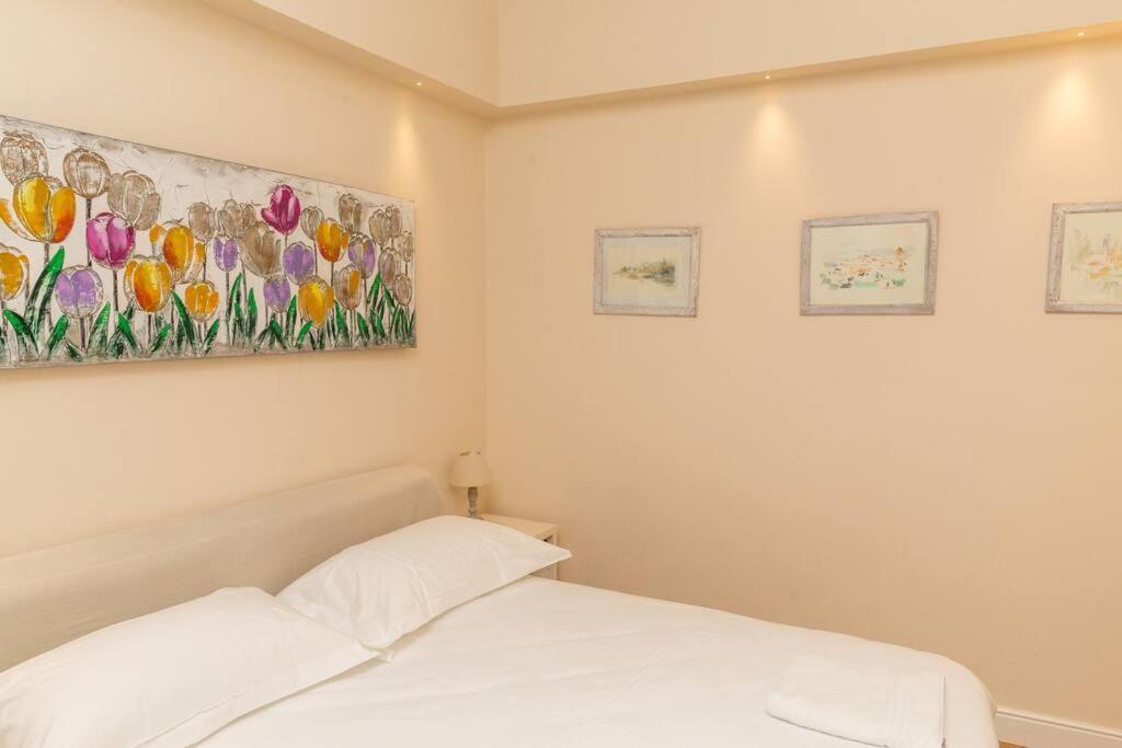 Cozy Santa Maria Novella Uffizi Duomo 2Beds-2Baths Apartment Florence Exterior photo