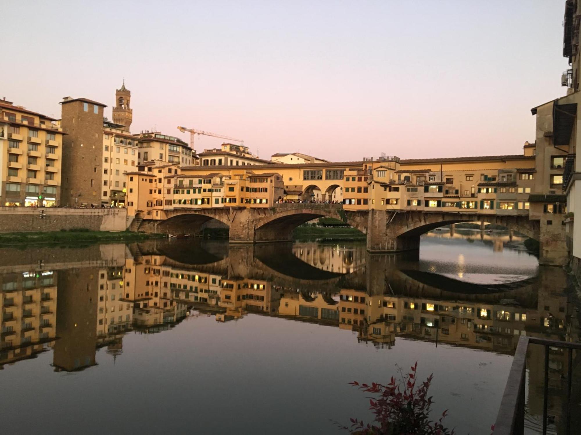 Cozy Santa Maria Novella Uffizi Duomo 2Beds-2Baths Apartment Florence Exterior photo