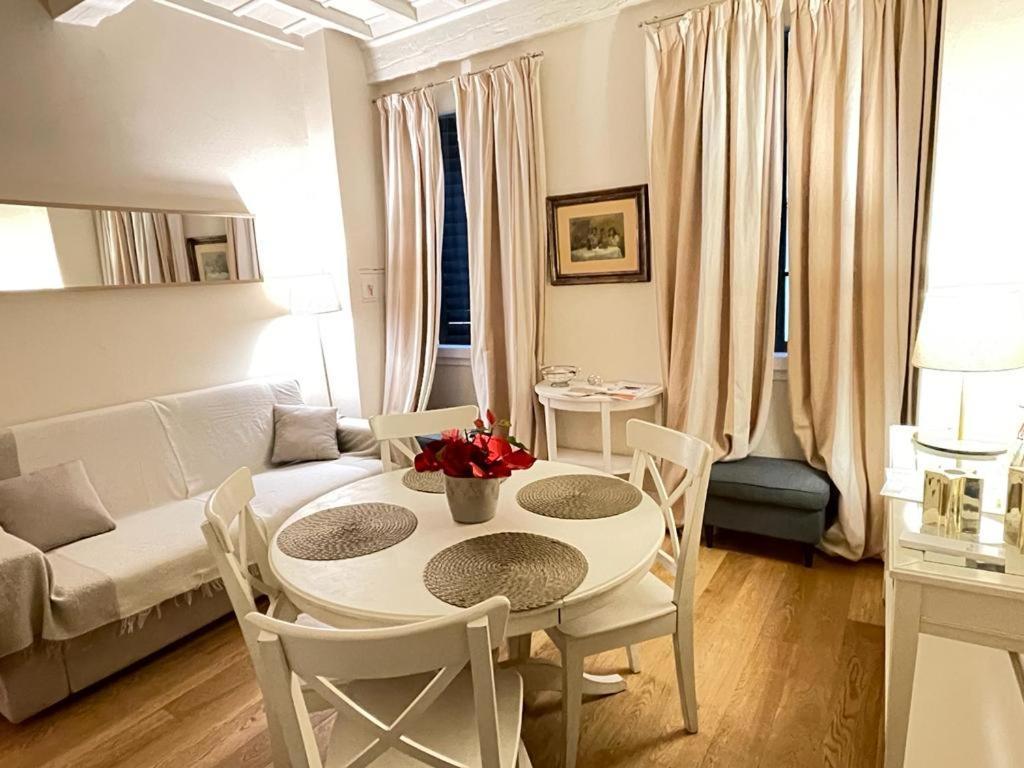 Cozy Santa Maria Novella Uffizi Duomo 2Beds-2Baths Apartment Florence Exterior photo
