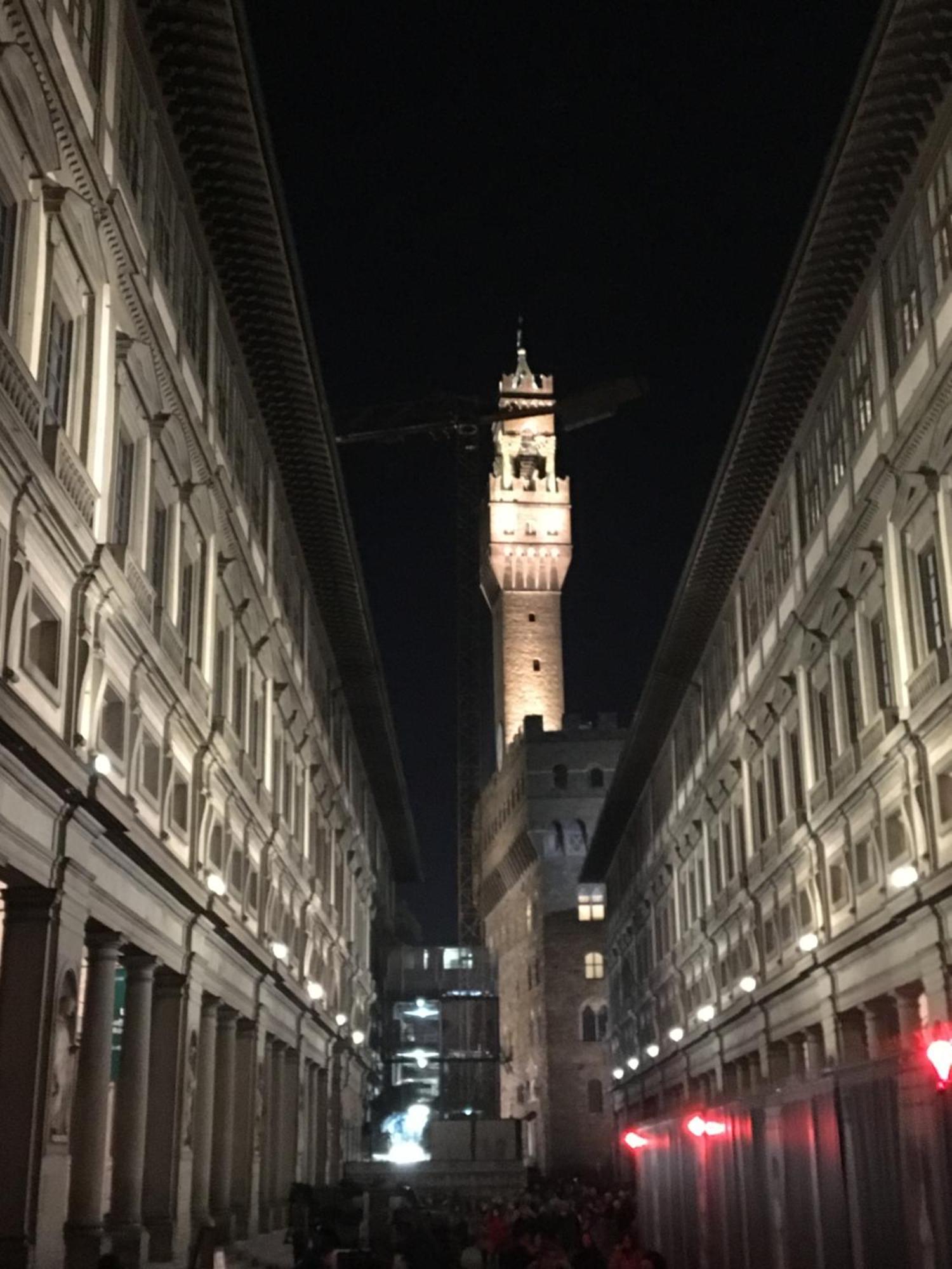 Cozy Santa Maria Novella Uffizi Duomo 2Beds-2Baths Apartment Florence Exterior photo