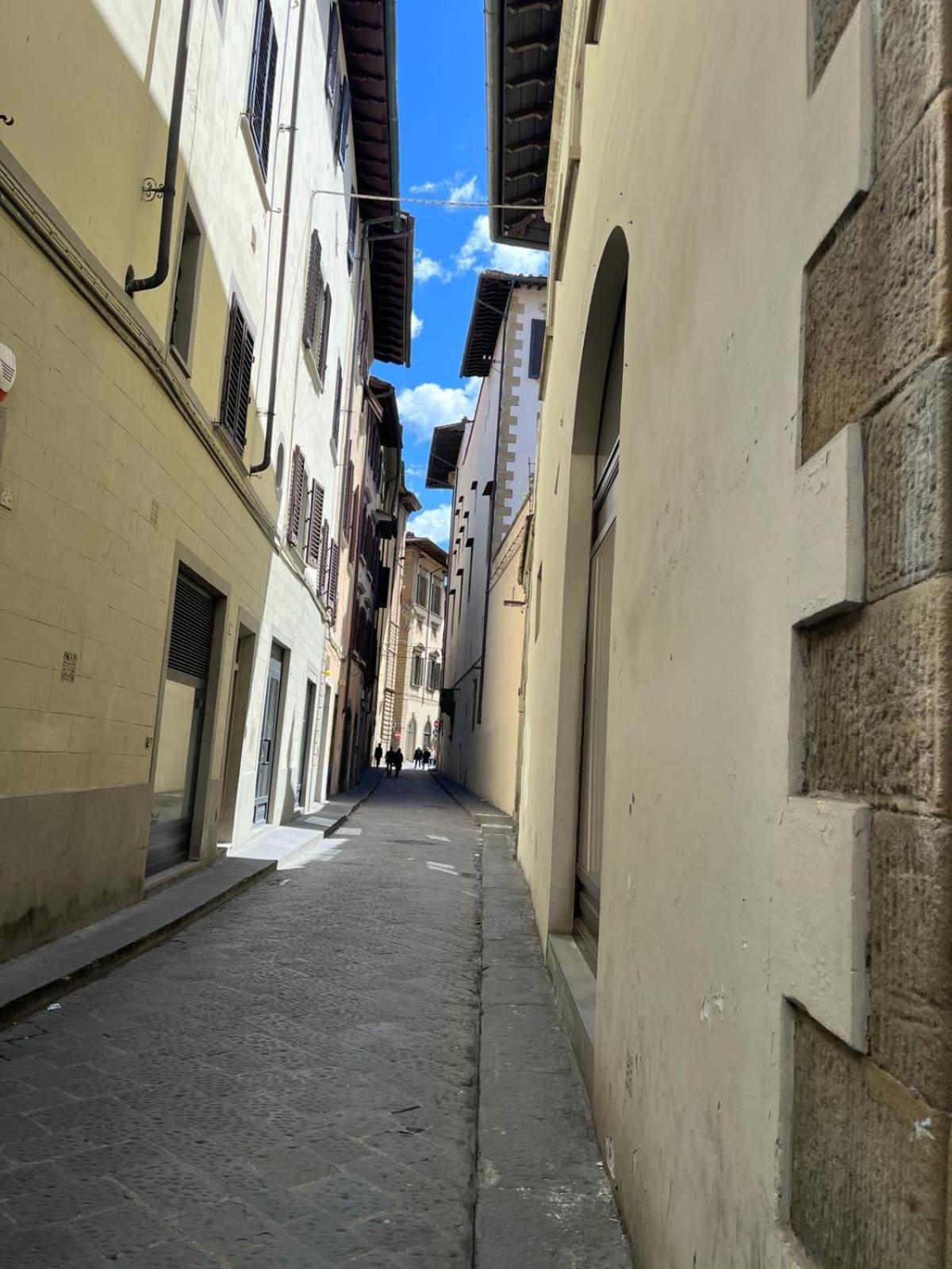 Cozy Santa Maria Novella Uffizi Duomo 2Beds-2Baths Apartment Florence Exterior photo